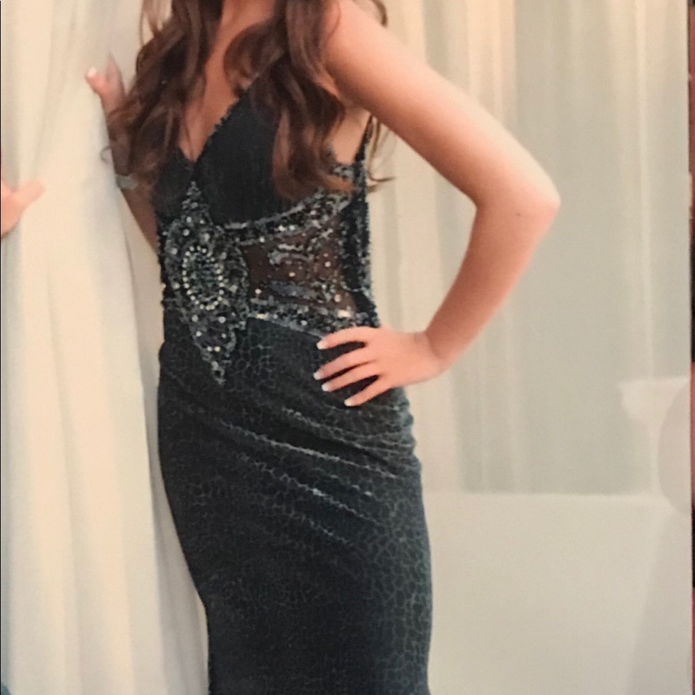 Jovani Prom Dress
